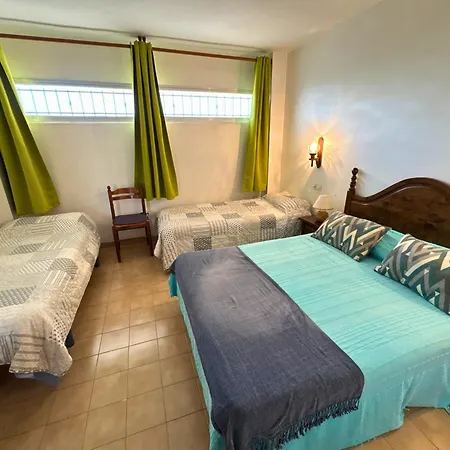 Appartement Olimpia 23 *