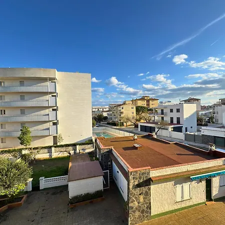 Appartement Olimpia 23 *