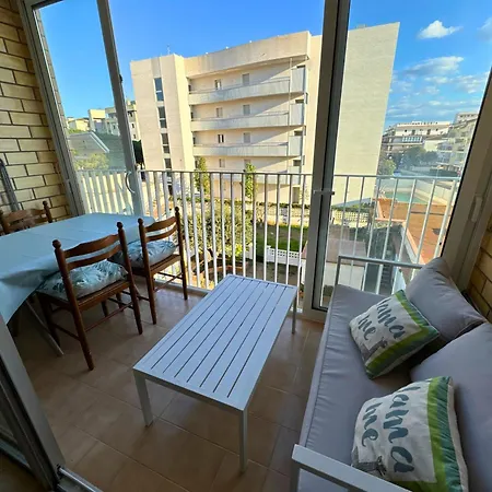 Olimpia 23 Appartement Roses